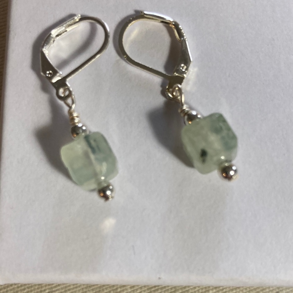 Prenite Earrings